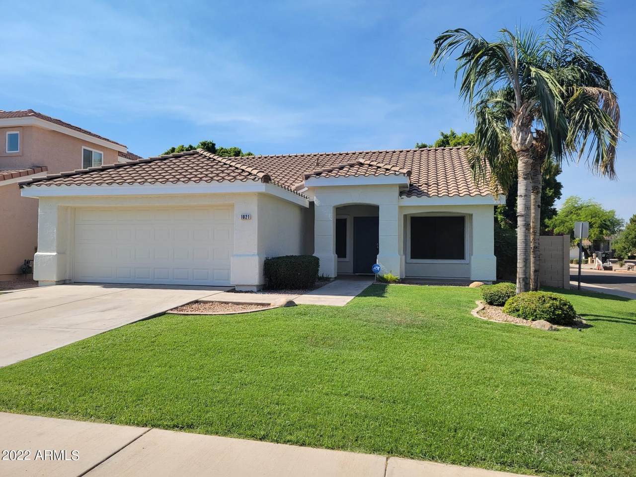 1021 Hudson Way - Photo 1