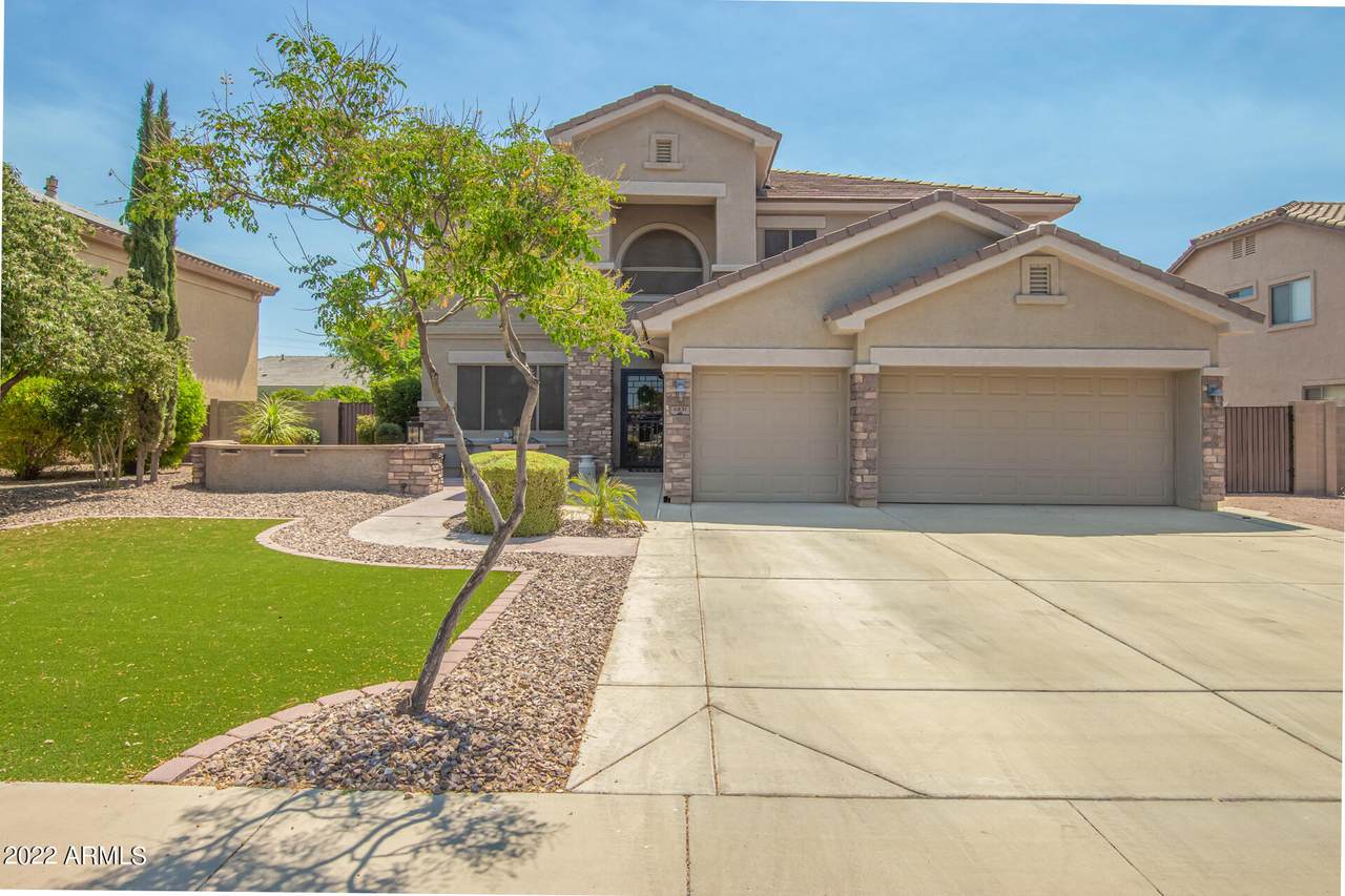 4831 Calderon - Photo 1