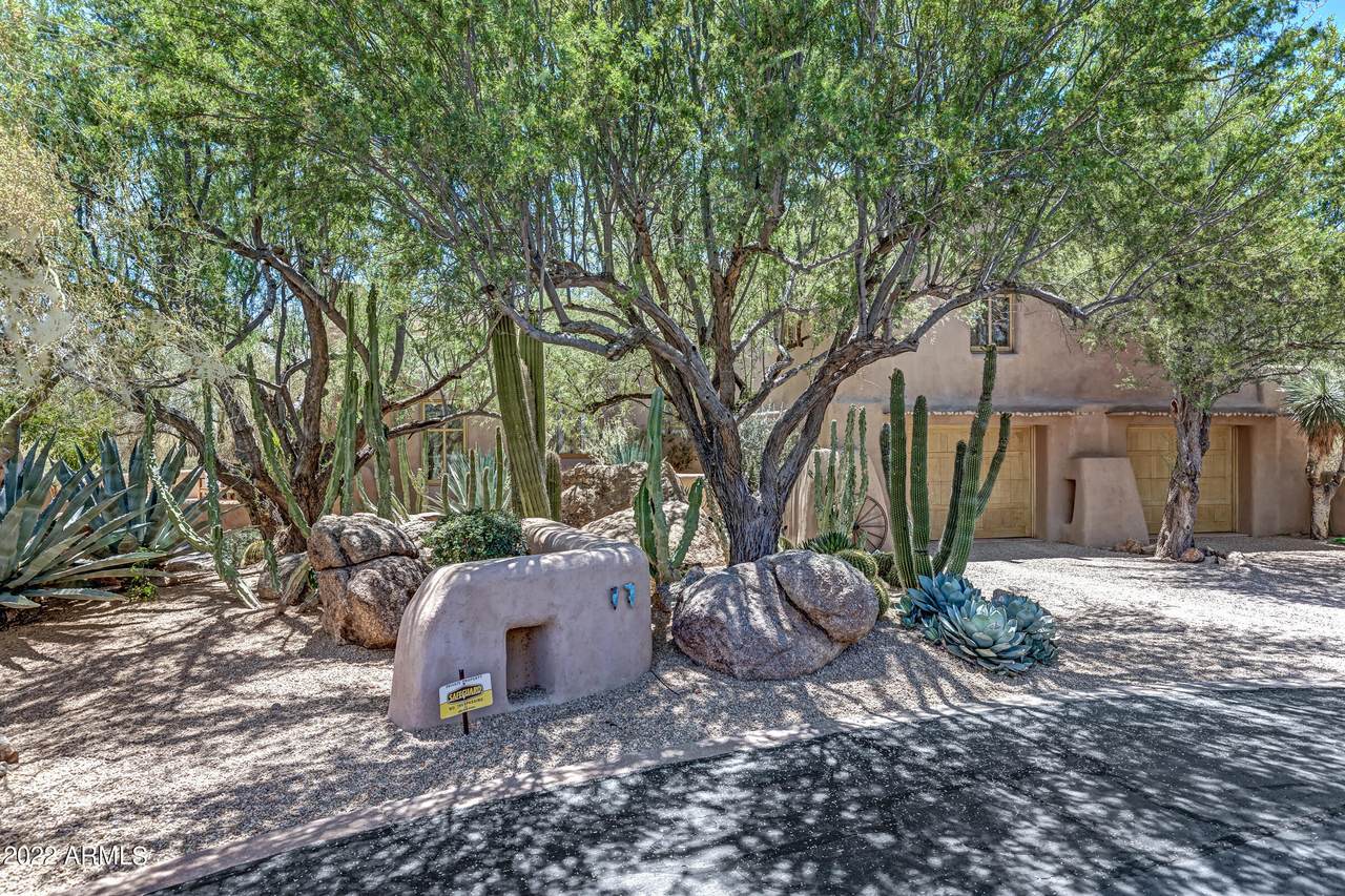 7850 El Sendero - Photo 1