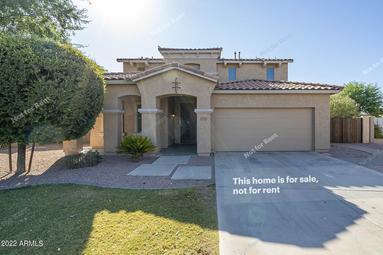 6753 Goldfinch Drive - Photo 1