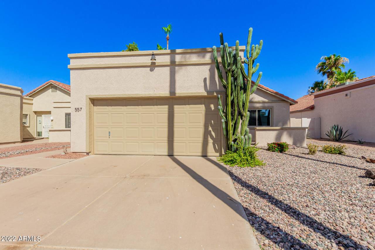 557 Danyell Drive - Photo 1