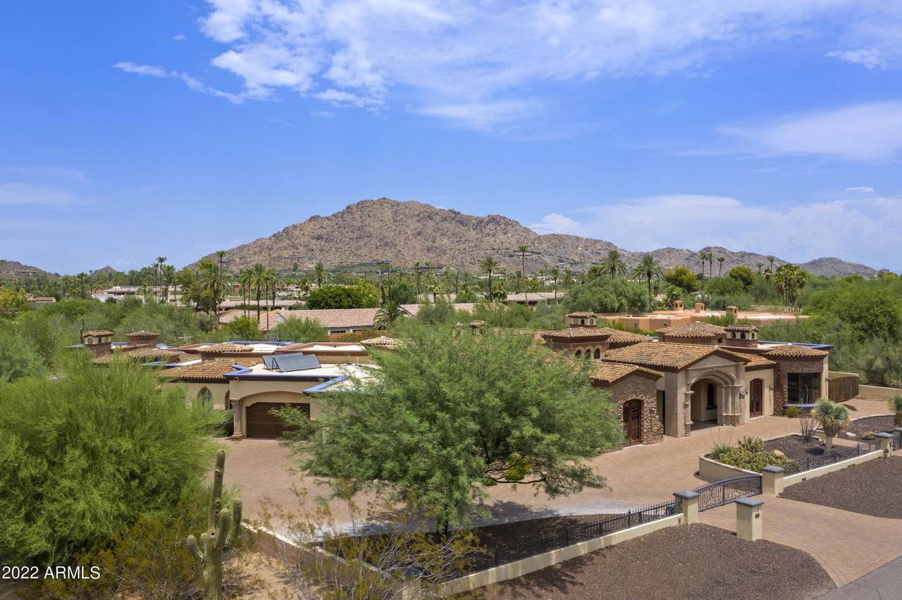 4940 Valley Vista Lane - Photo 1