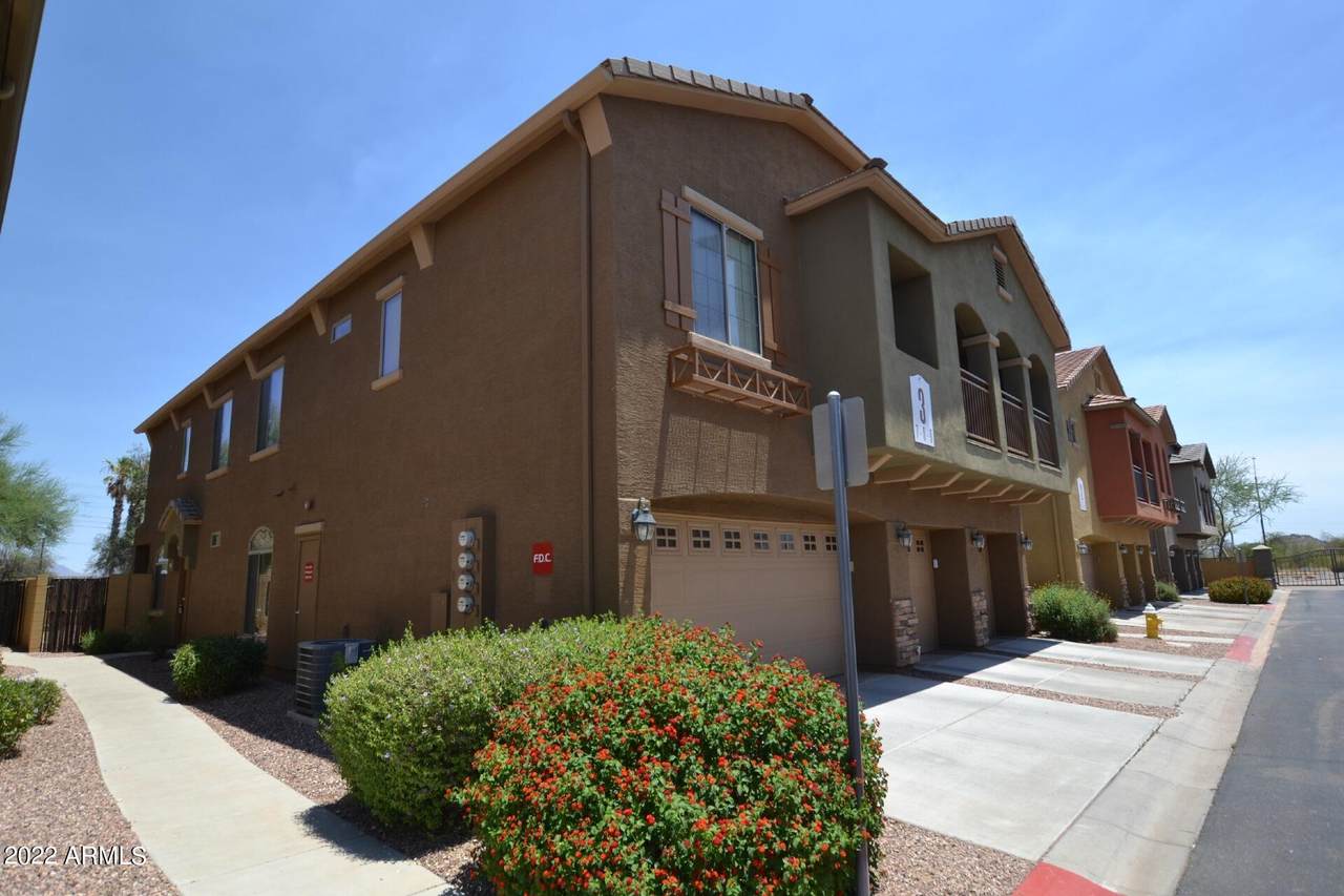 2250 Deer Valley Drive - Photo 1