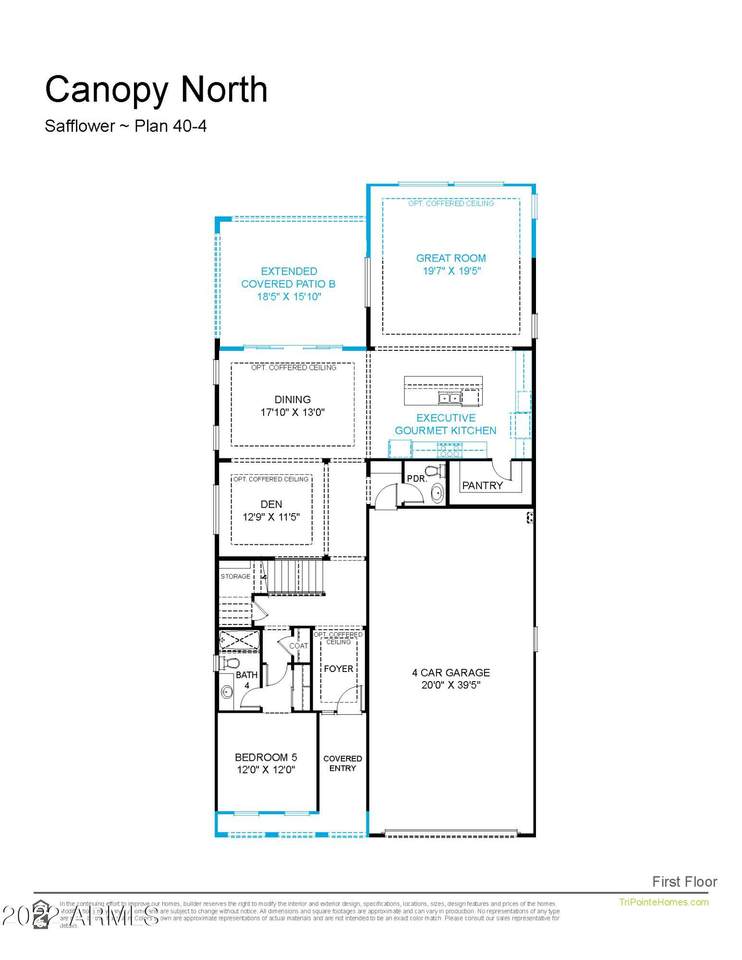 4161 Coconino Place - Photo 1