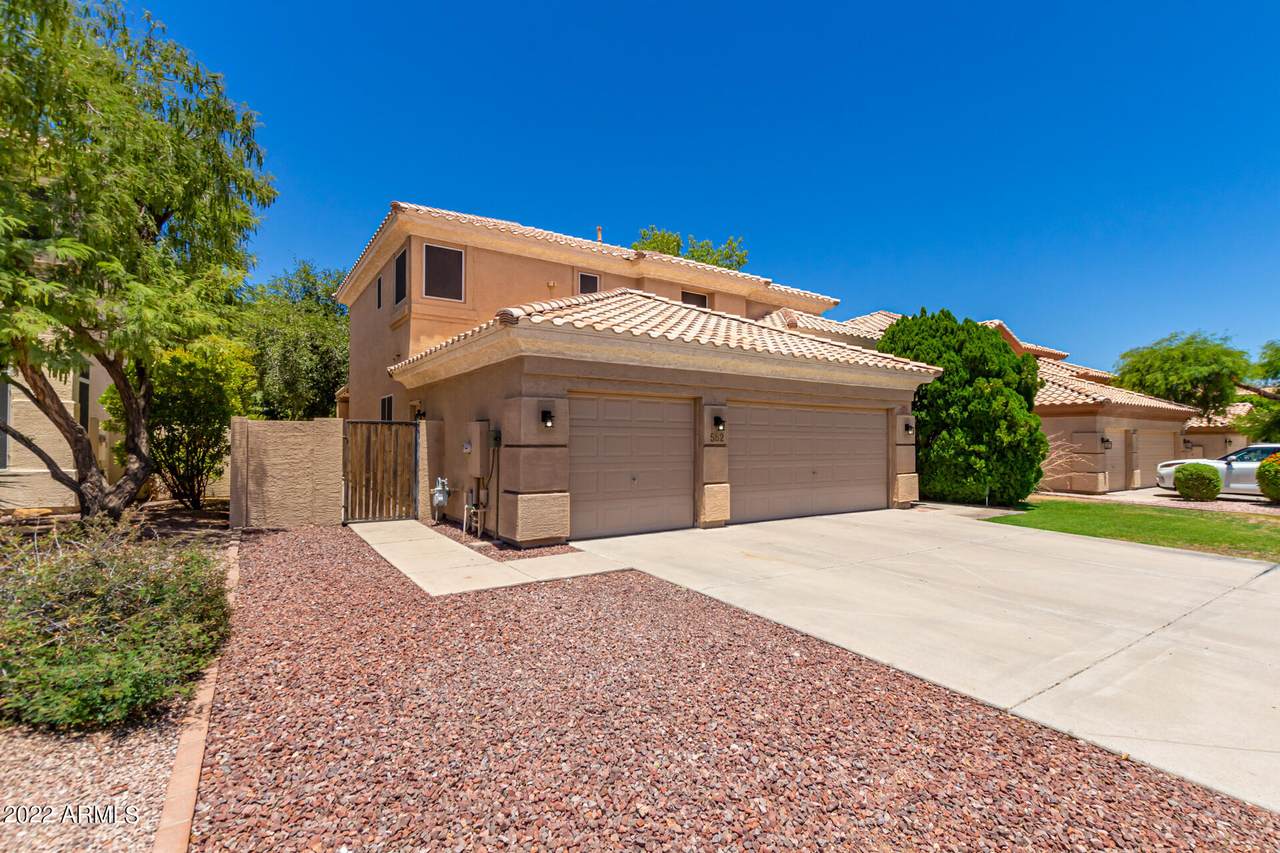 552 Maria Lane - Photo 1