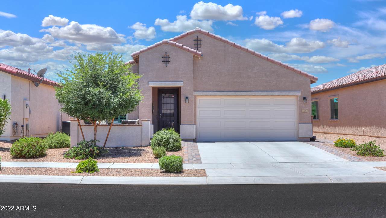 429 San Ricardo Trail - Photo 1