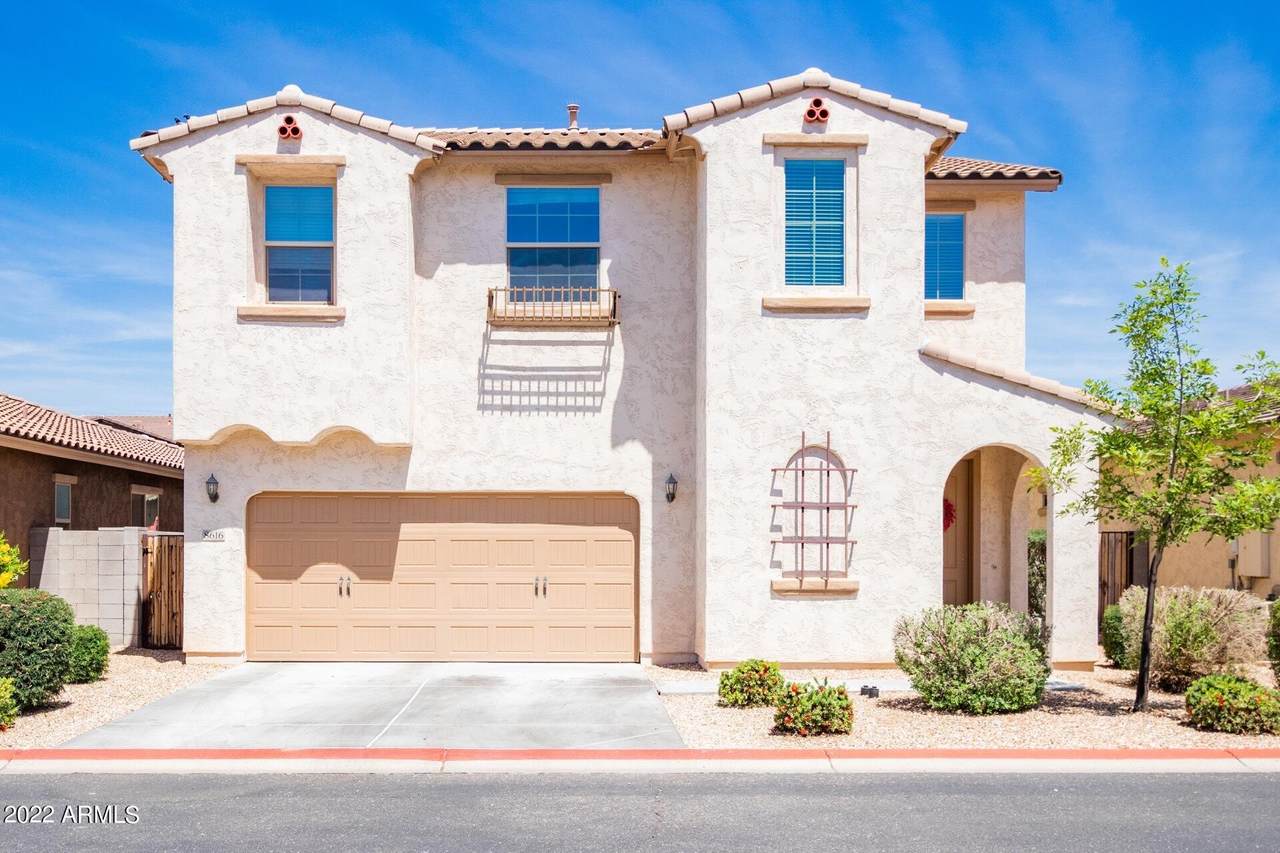 8616 Lobo Avenue - Photo 1