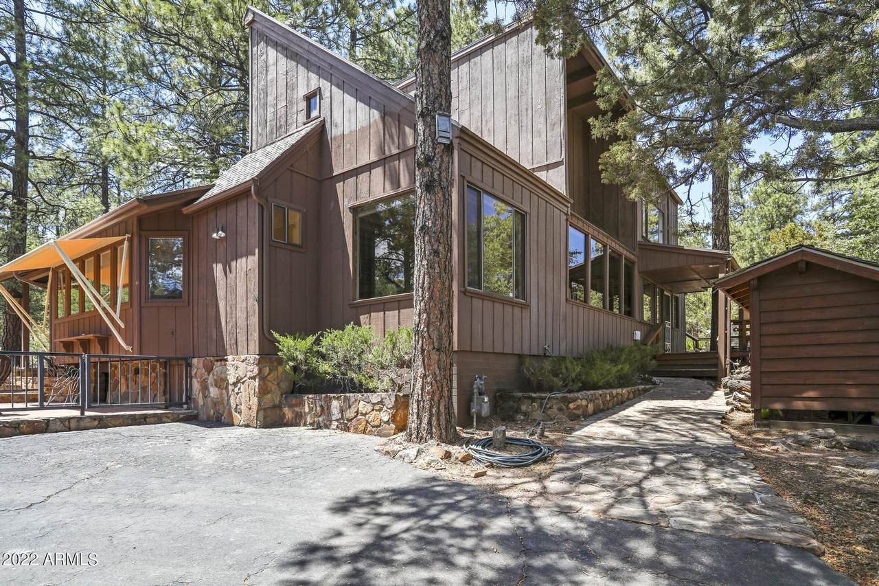 4772 Pine Creek Canyon Road - Photo 1