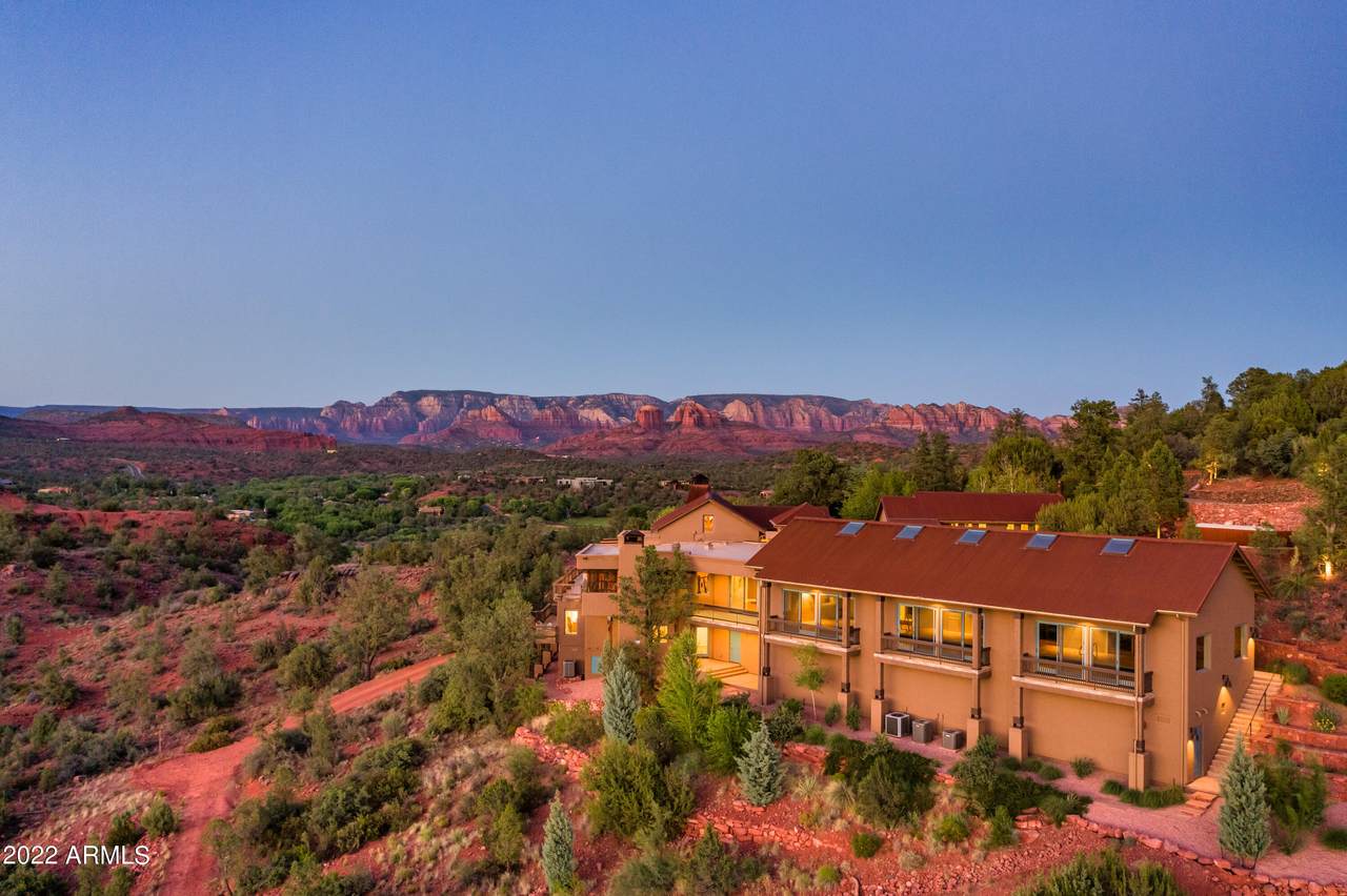 700 Eagle Mountain Ranch Road - Photo 1