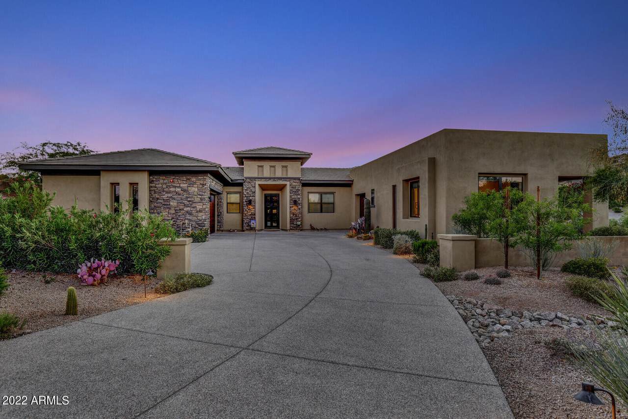 11759 Quail Track Drive - Photo 1