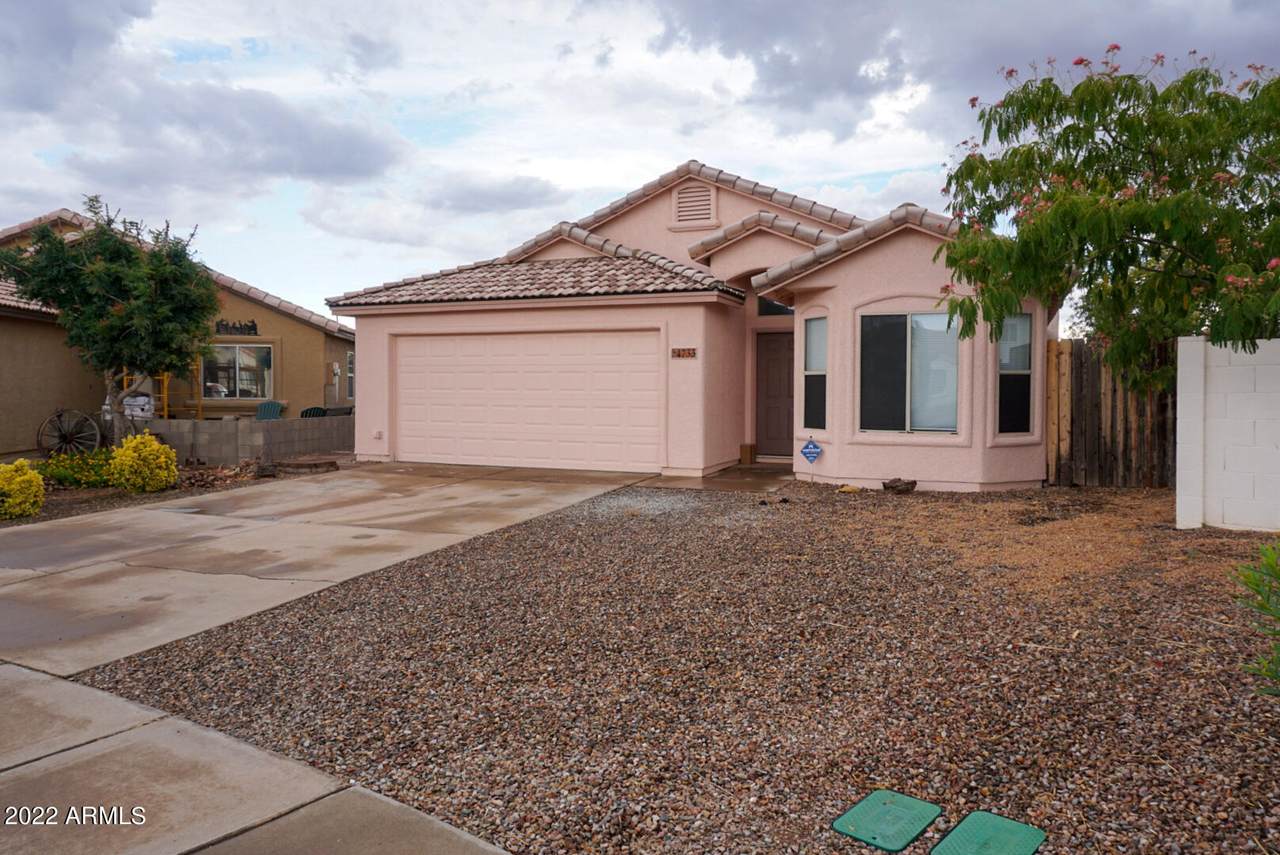 4733 Chaparral Loop - Photo 1