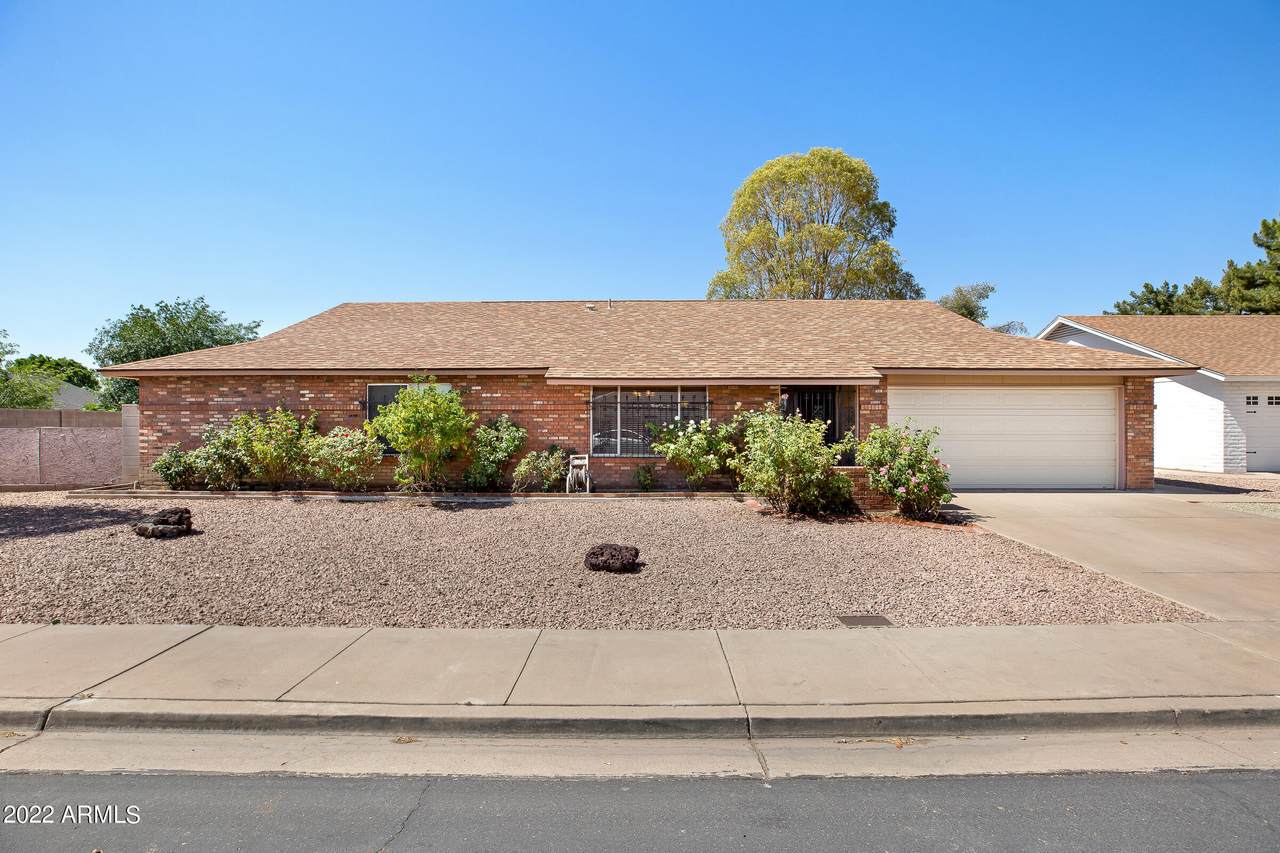 1104 Huber Street - Photo 1