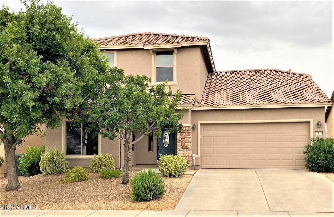 1323 Paso Robles Avenue - Photo 1