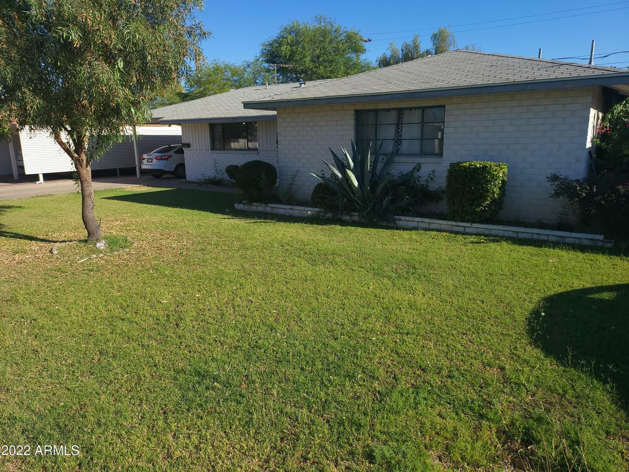 7549 Coolidge Street - Photo 1