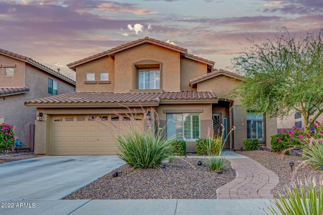27711 Gidiyup Trail - Photo 1