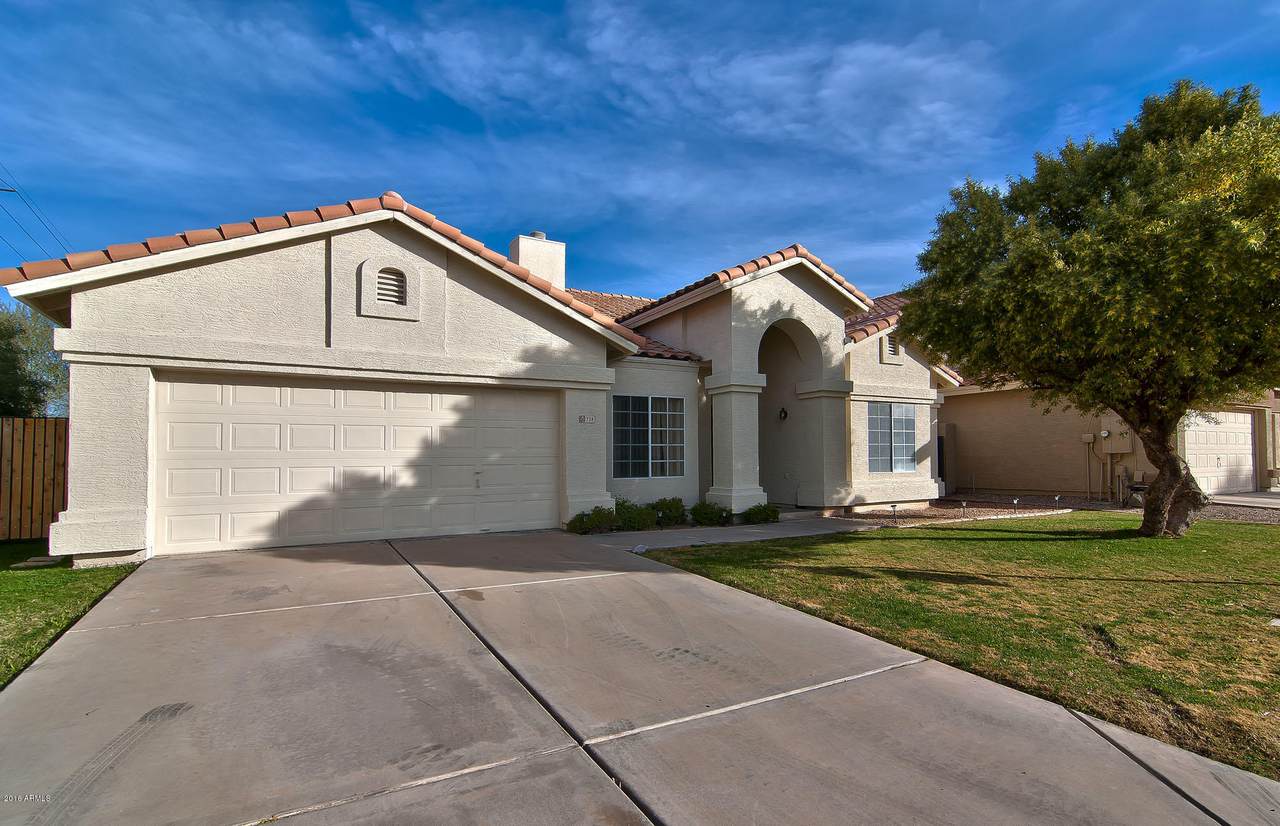 738 Palo Verde Street - Photo 1