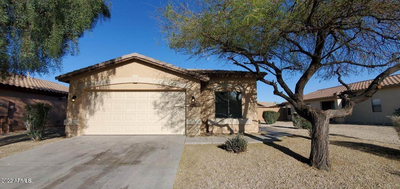 6019 21ST Drive - Photo 1