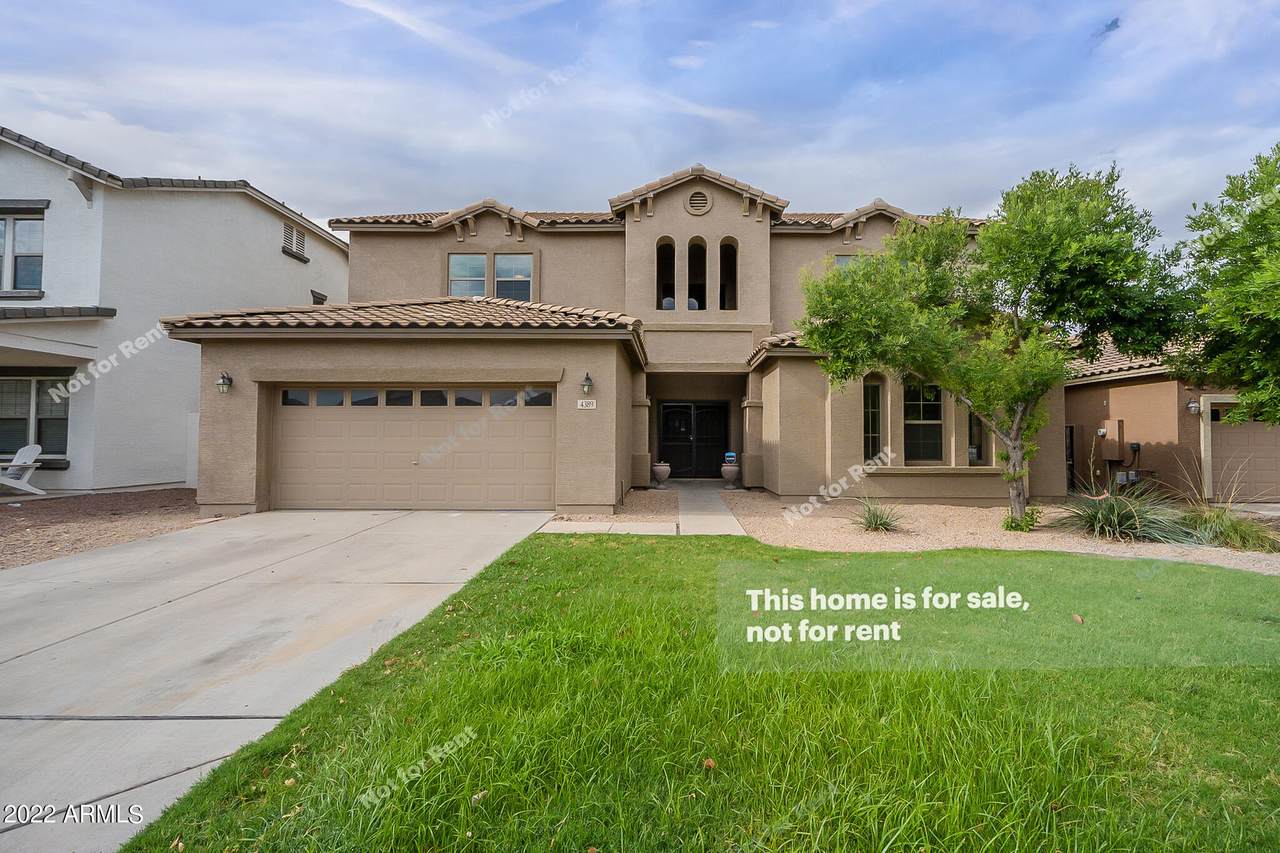 4389 Austin Lane - Photo 1