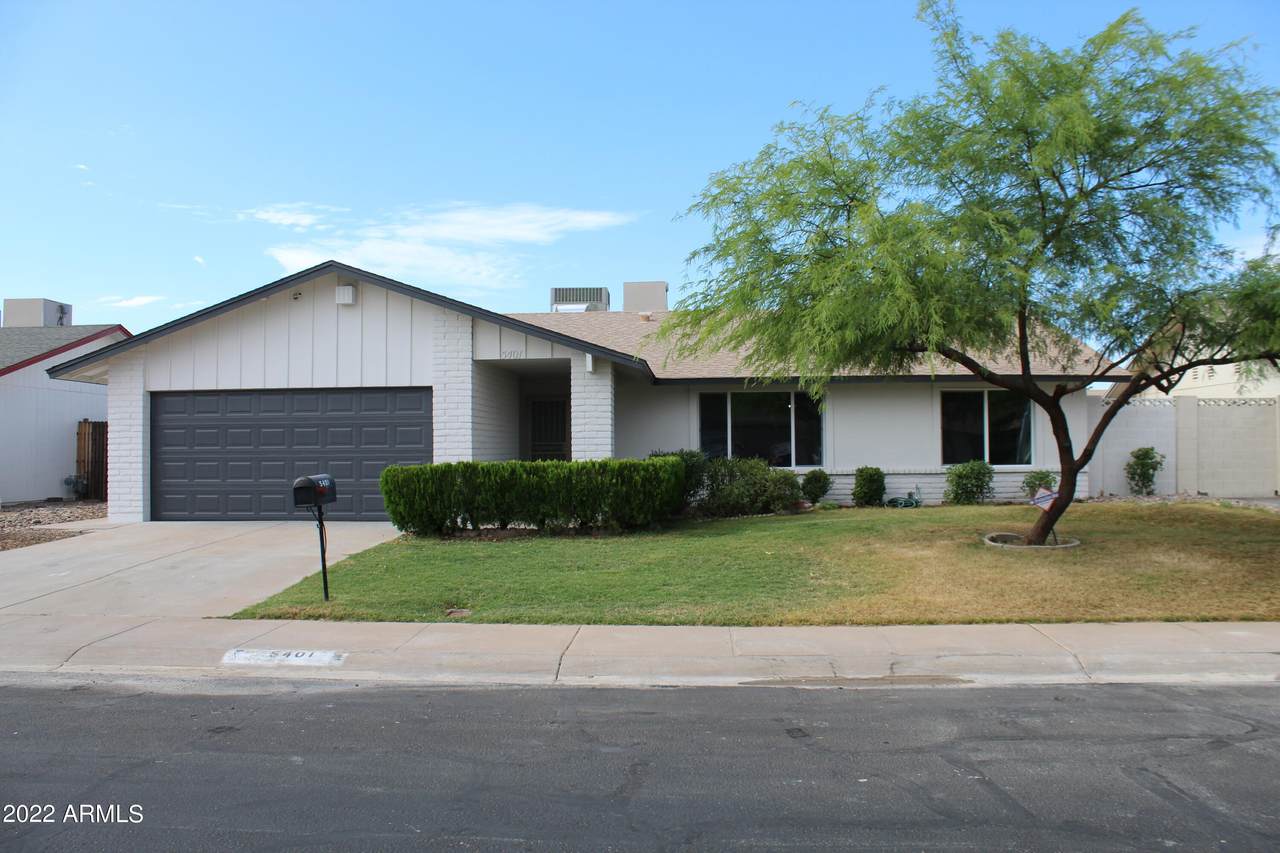 5401 Port Au Prince Lane - Photo 1