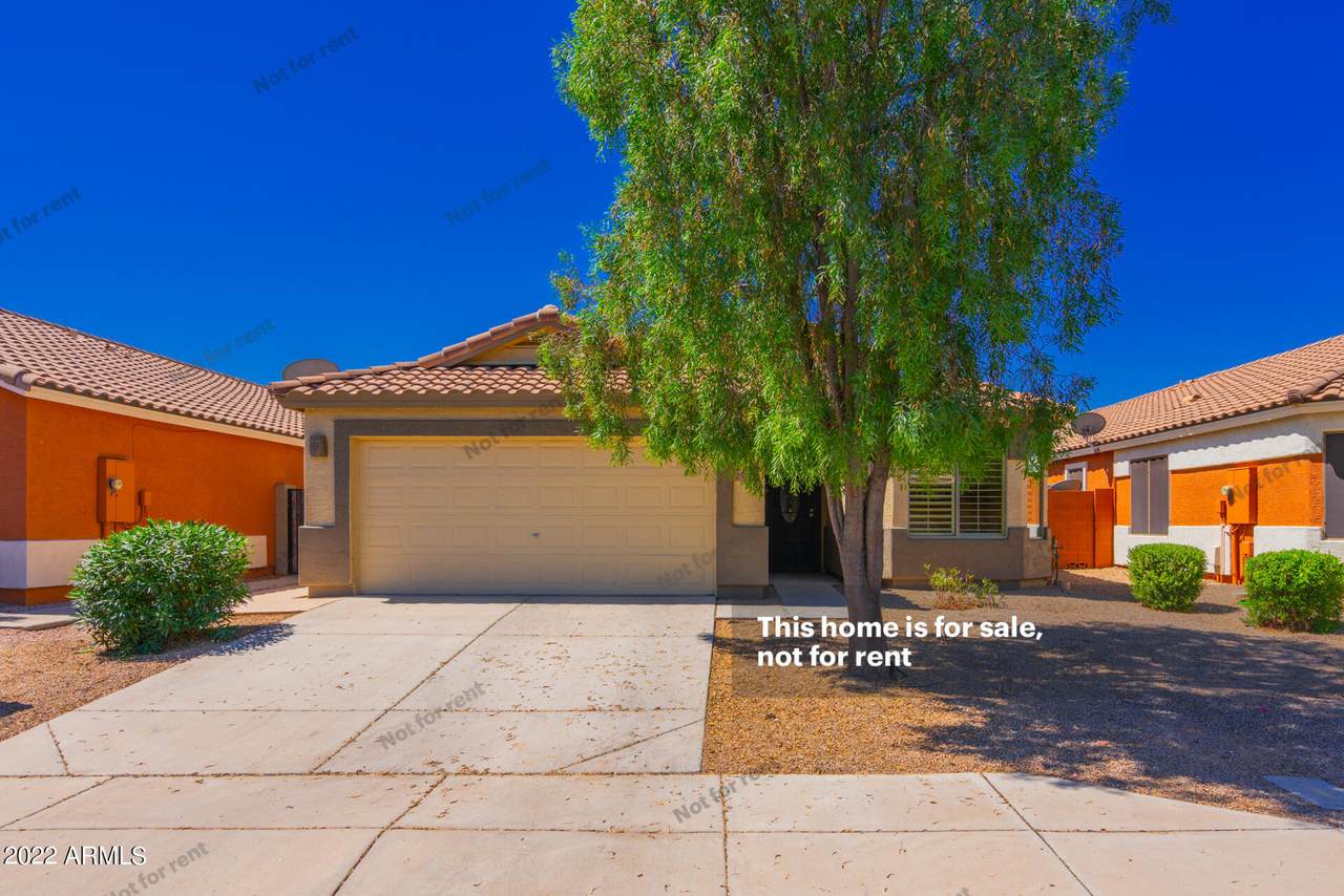 25755 Elwood Street - Photo 1