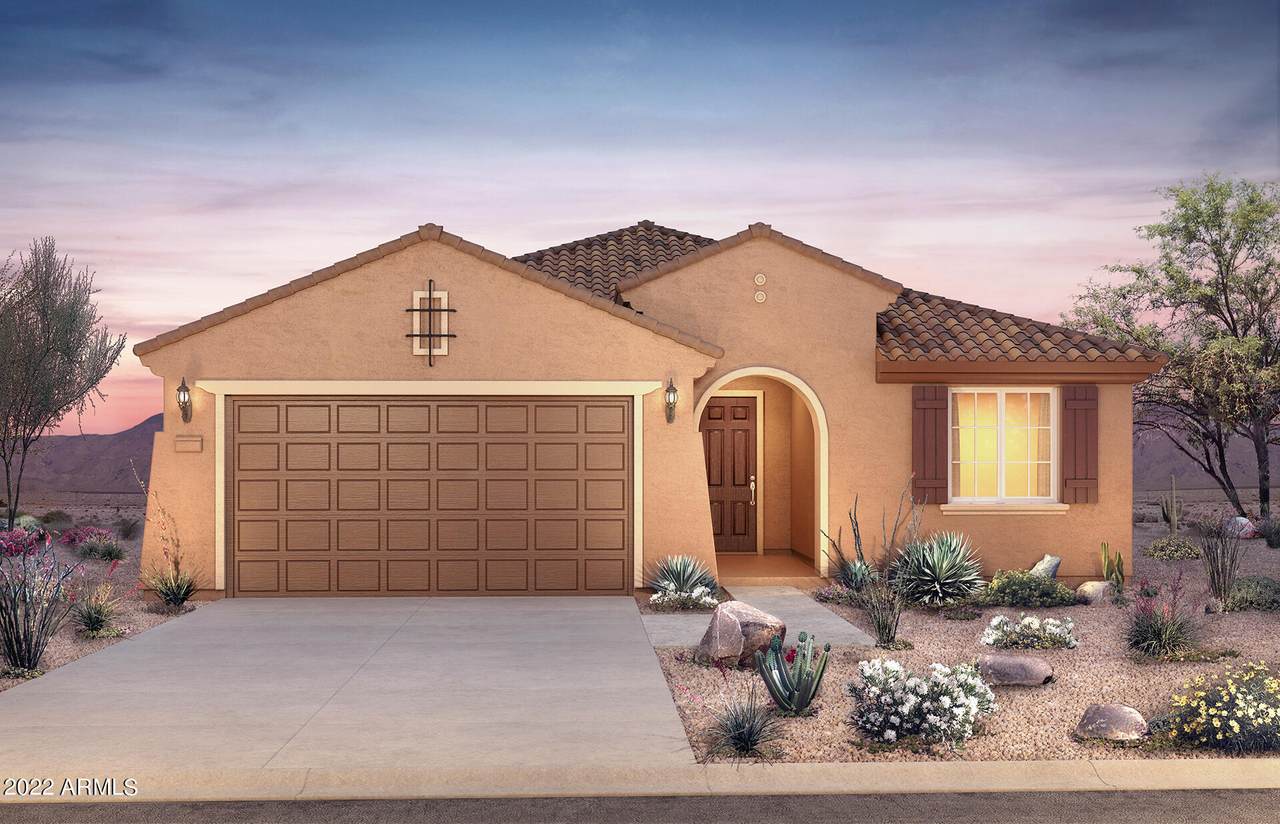 25400 163RD Drive - Photo 1