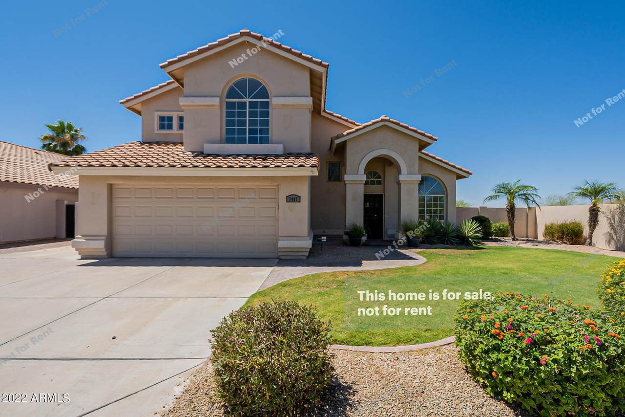 7467 Via Montoya Drive - Photo 1