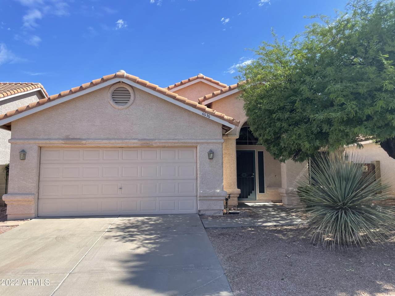 4636 Michelle Drive - Photo 1