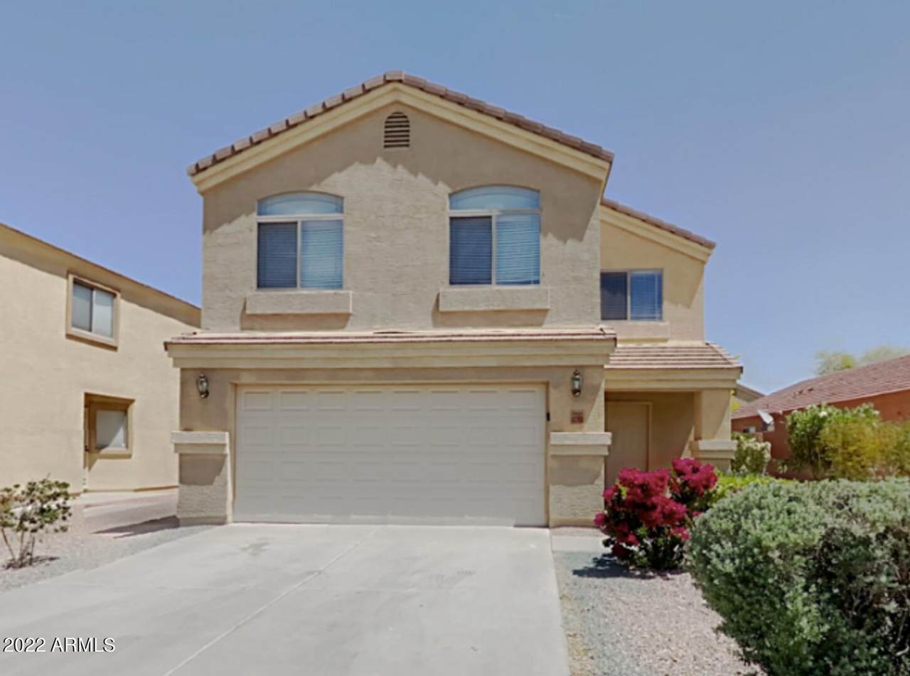 43768 Wild Horse Trail - Photo 1