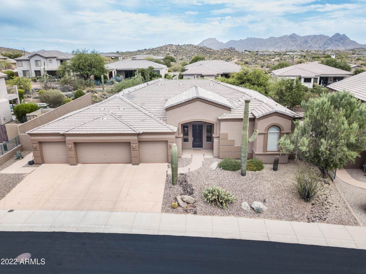 11455 Blue Sky Drive - Photo 1