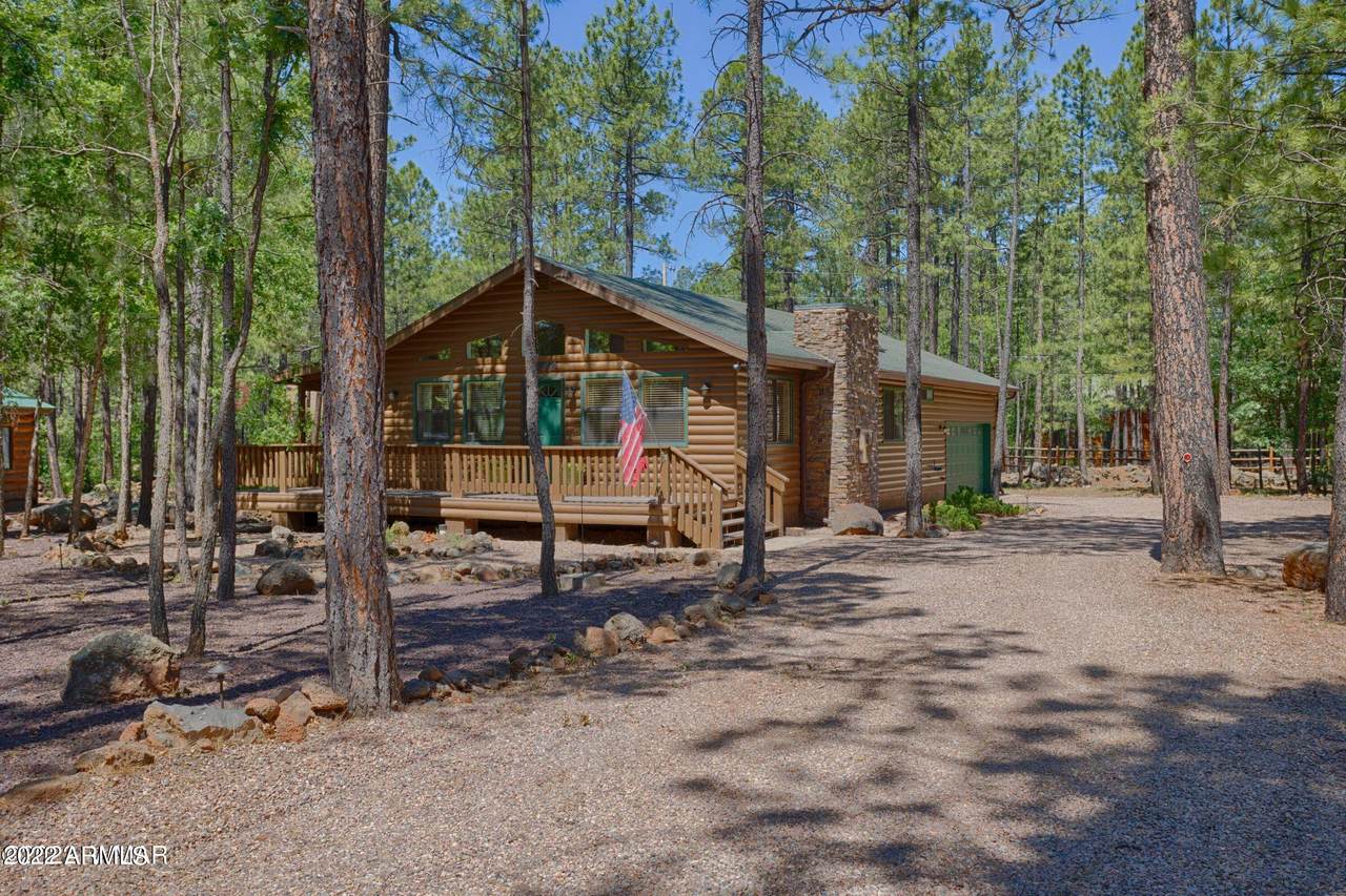 2848 Blue Lake Drive - Photo 1