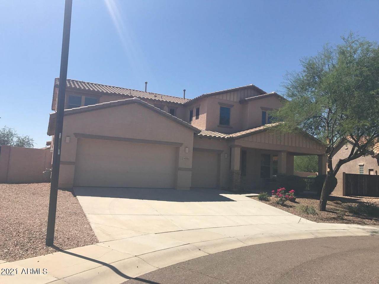 4513 Heyerdahl Drive - Photo 1