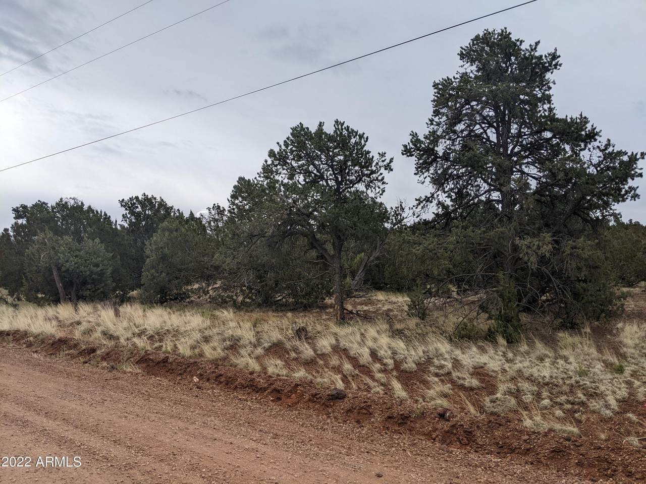 lot 91 Ranch Road - Photo 1