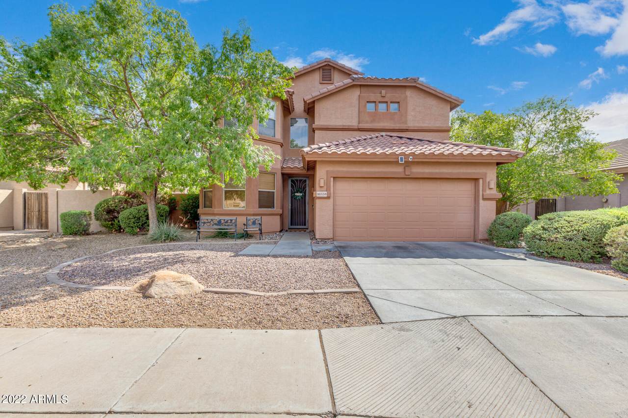 16538 71ST Avenue - Photo 1