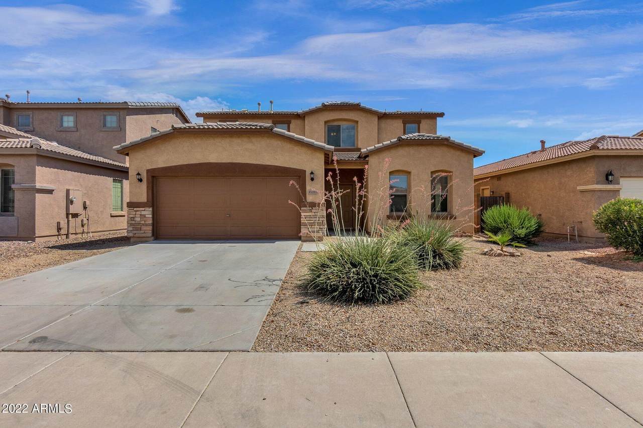45353 Miramar Road - Photo 1