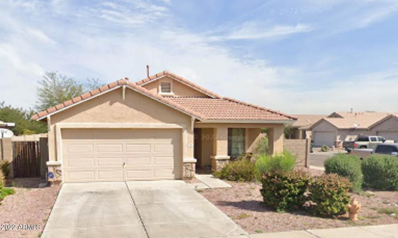 4912 Burgess Lane - Photo 1