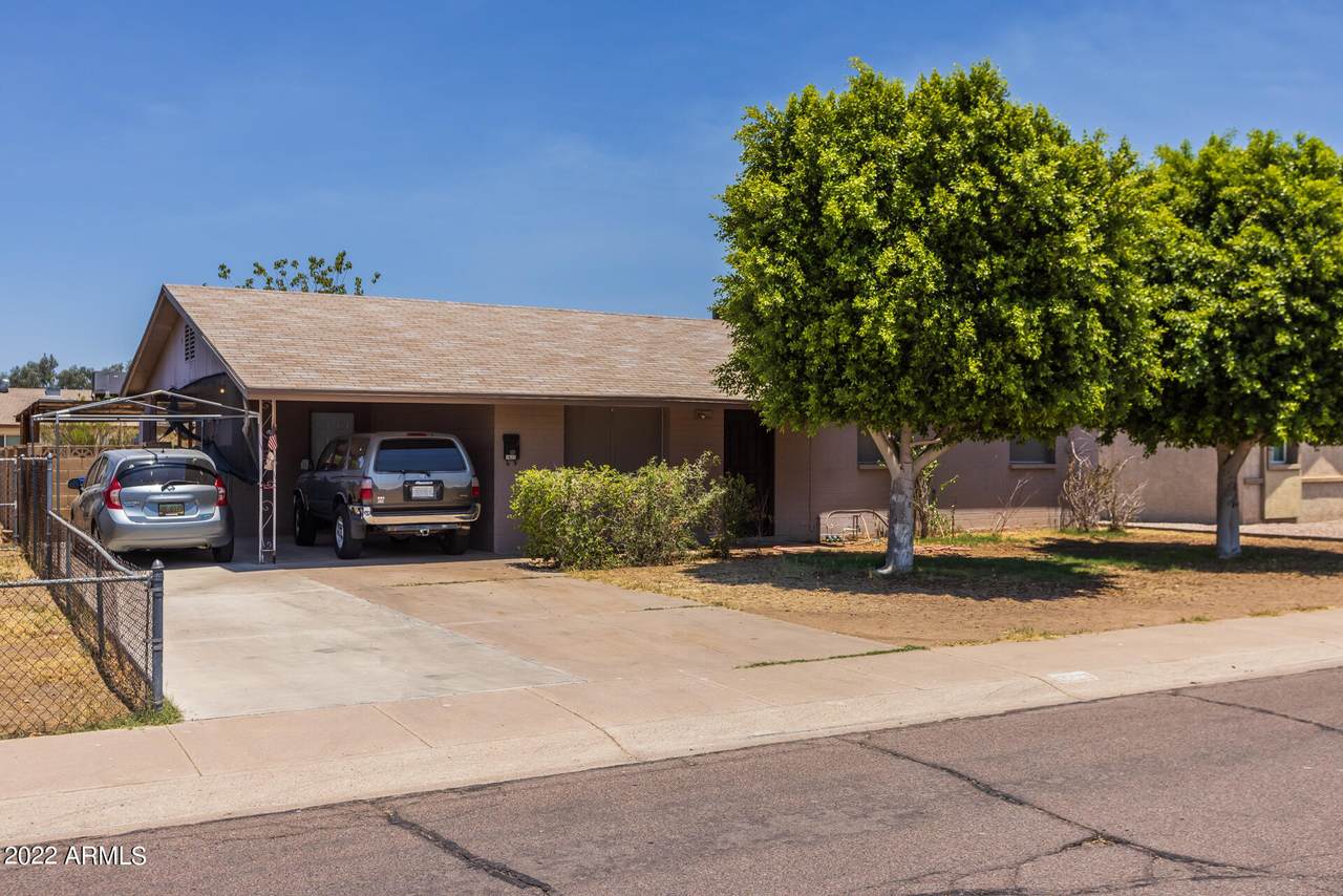 1620 Huntington Drive - Photo 1