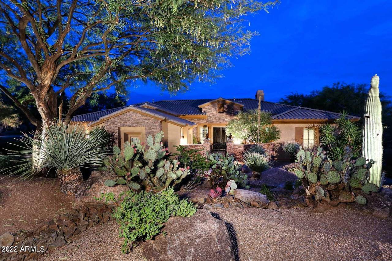 9735 Jagged Peak Road - Photo 1