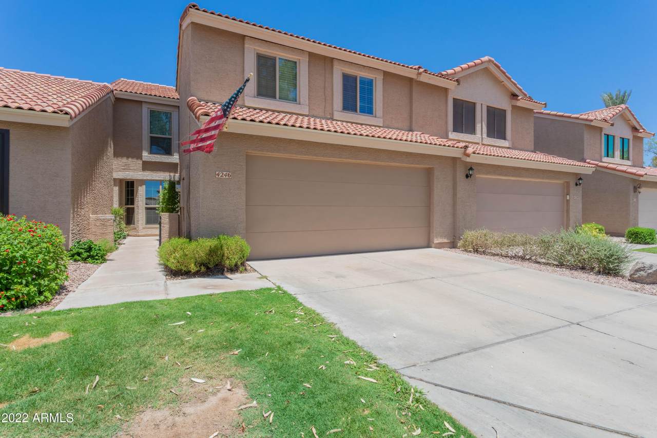 4246 Agave Road - Photo 1