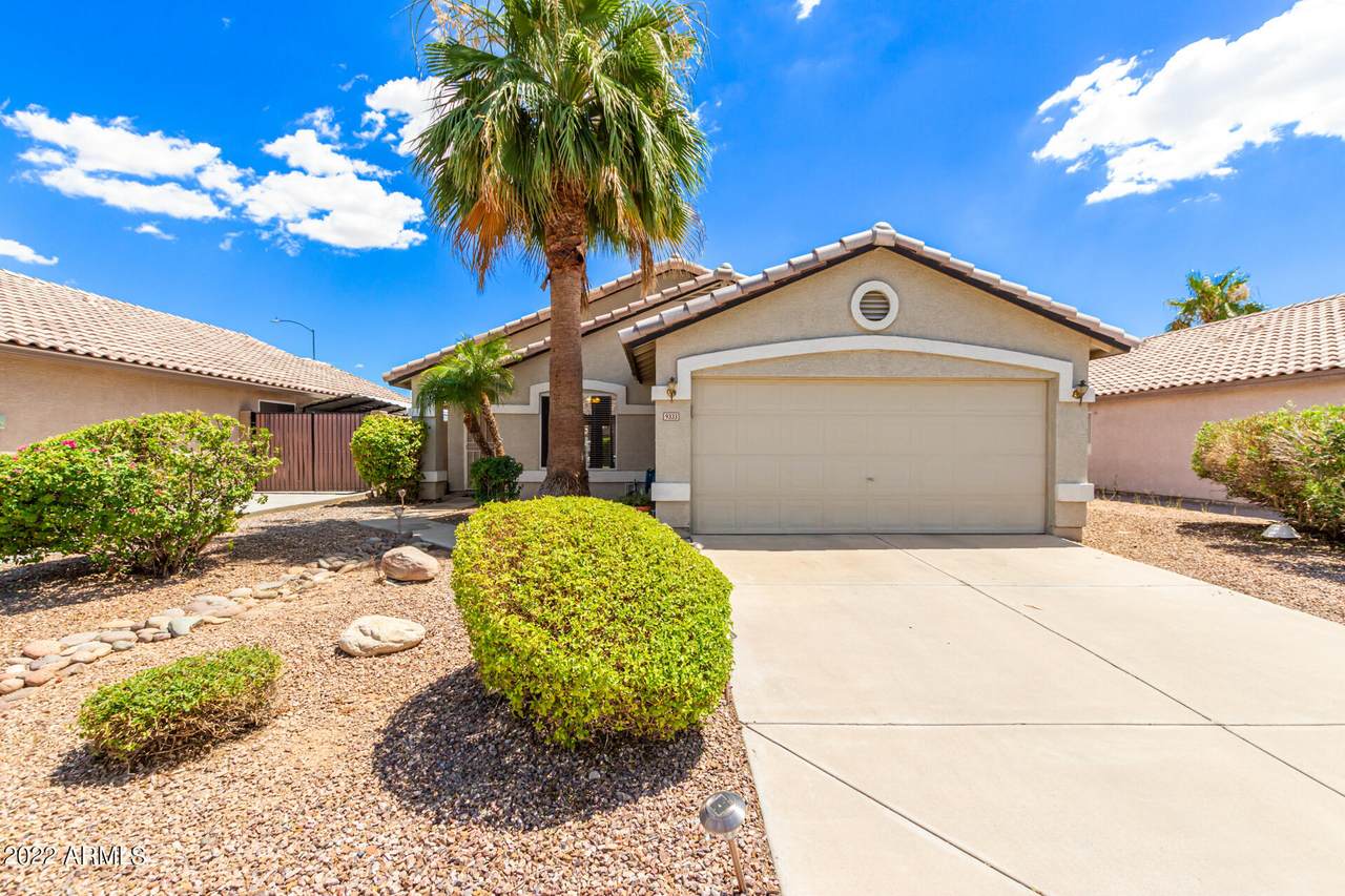 9333 Carol Avenue - Photo 1