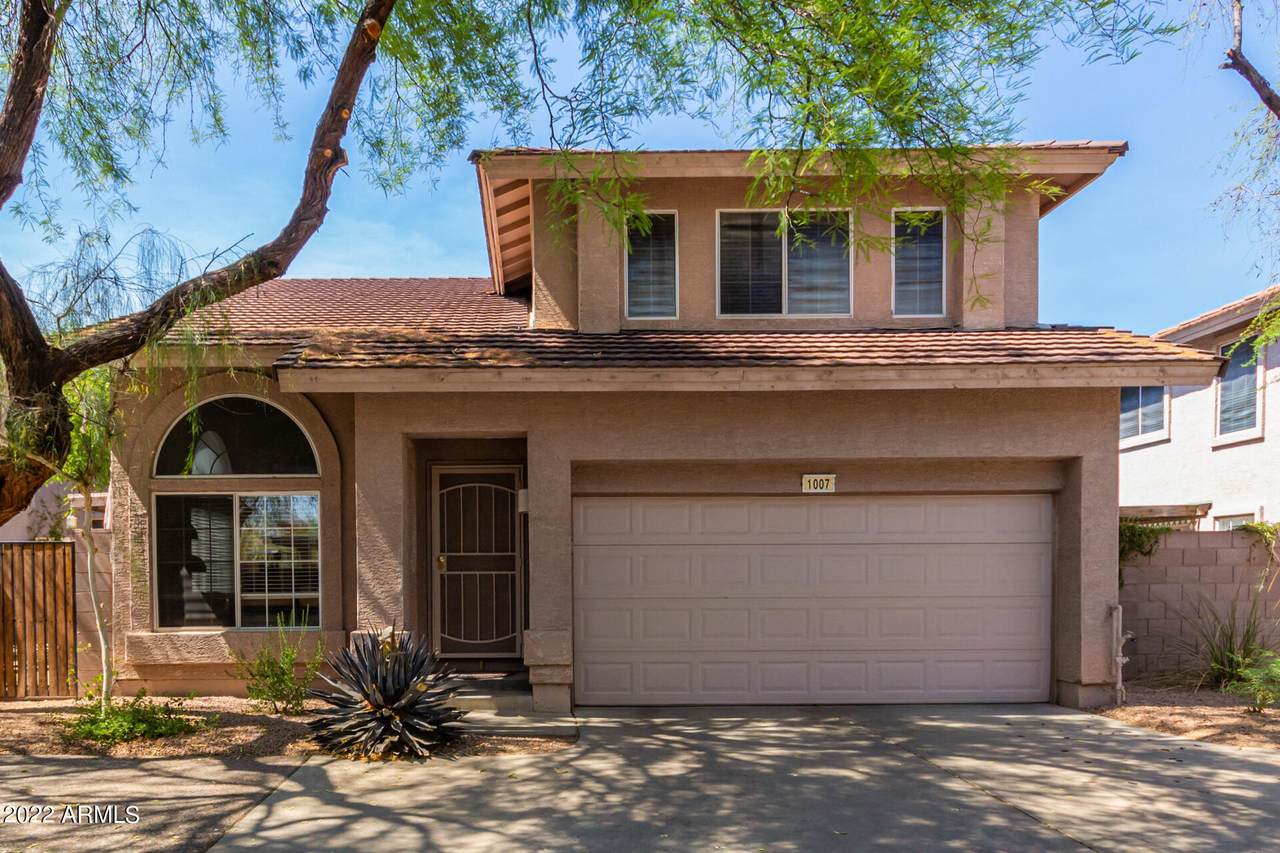 7650 Williams Drive - Photo 1