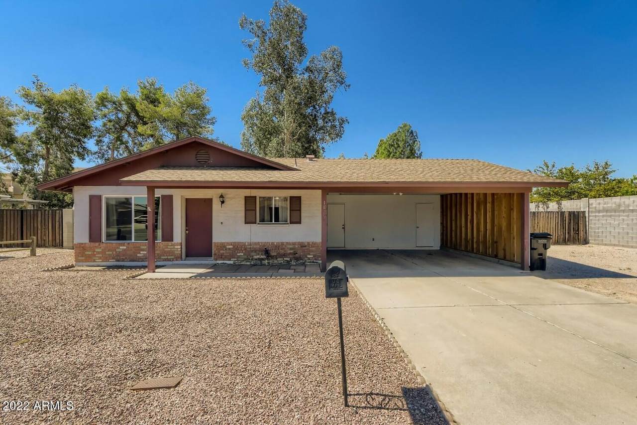 1829 Wescott Drive - Photo 1