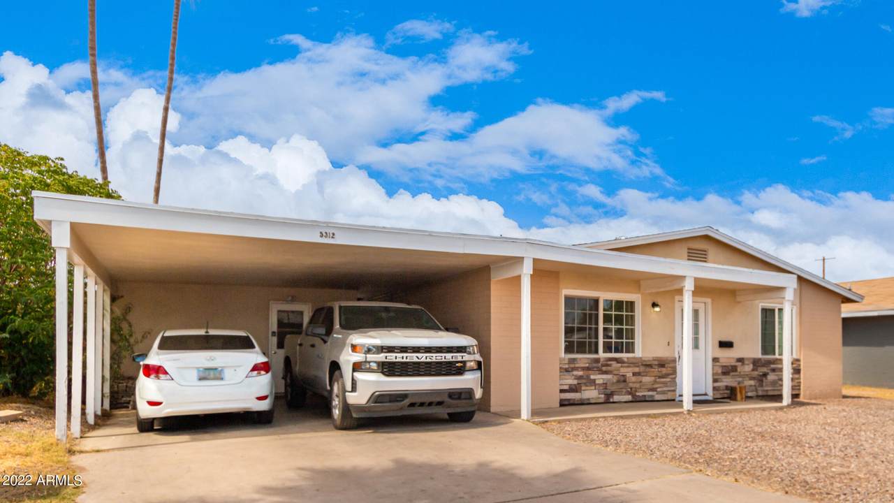 5312 Cambridge Avenue - Photo 1