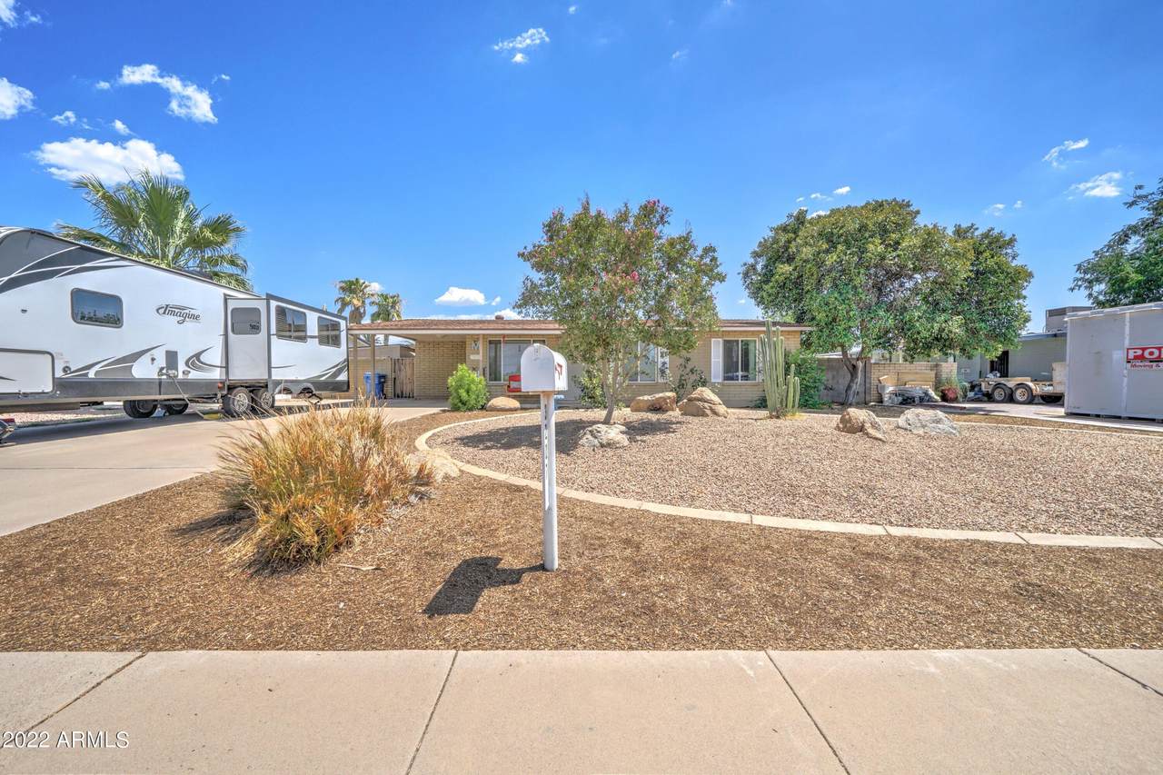 3207 Cholla Street - Photo 1