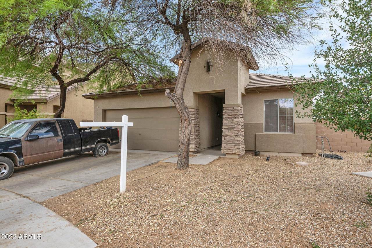 2826 89TH Drive - Photo 1