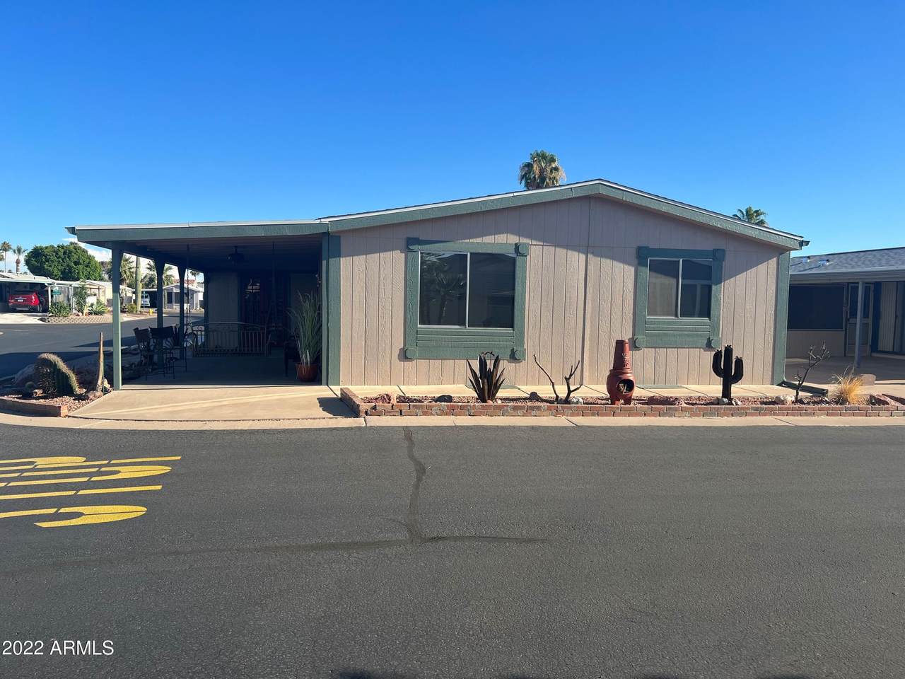 5735 Mcdowell Road - Photo 1