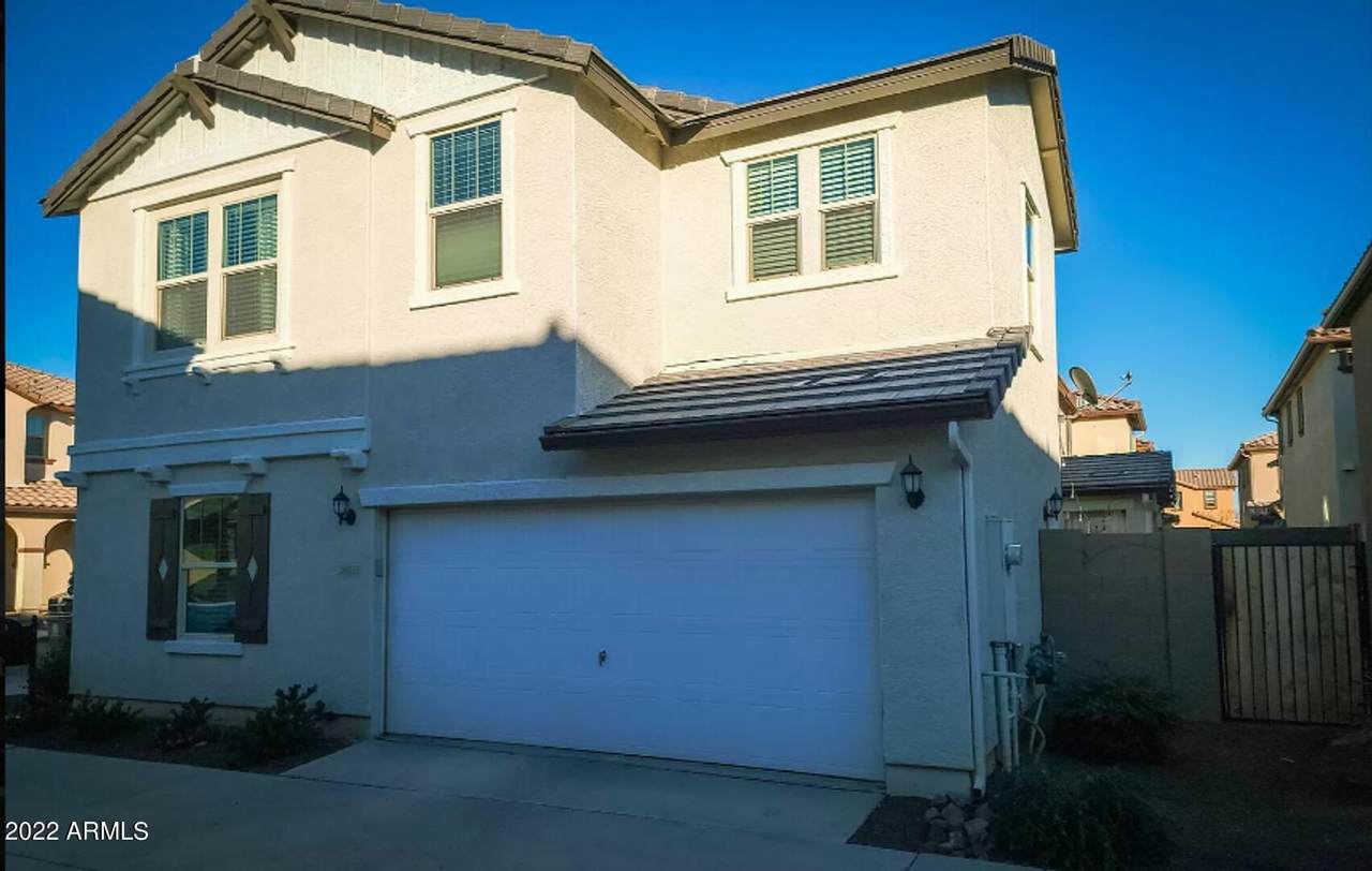 16235 La Ventilla Way - Photo 1
