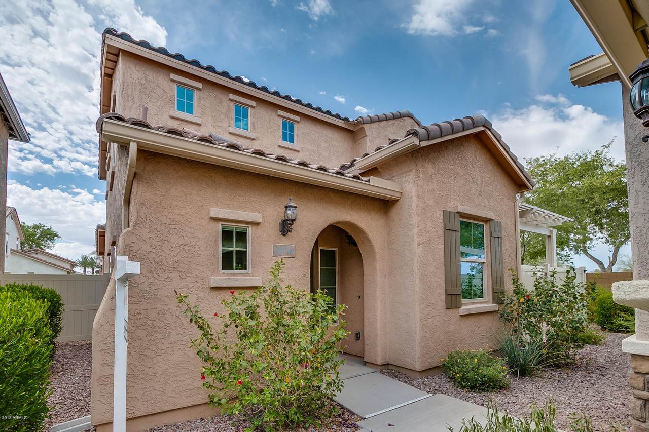 2174 Scully Drive - Photo 1