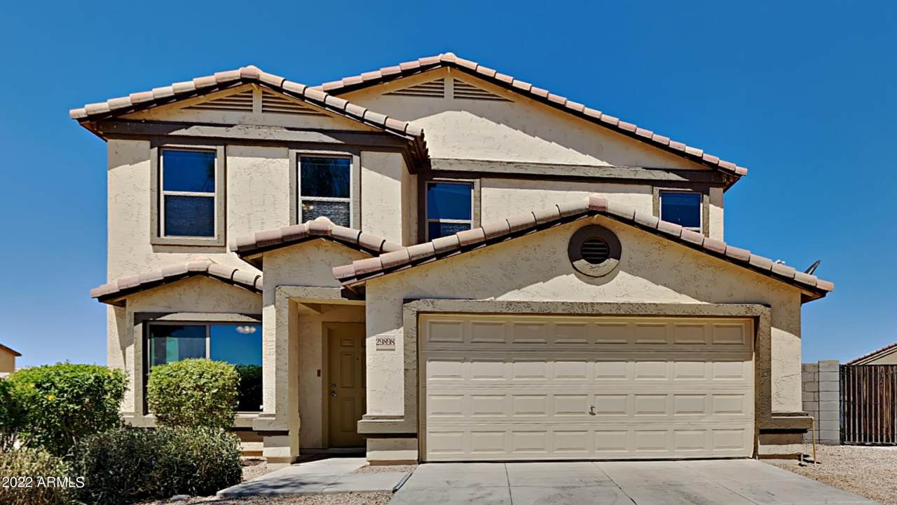 29898 Paloverde Drive - Photo 1