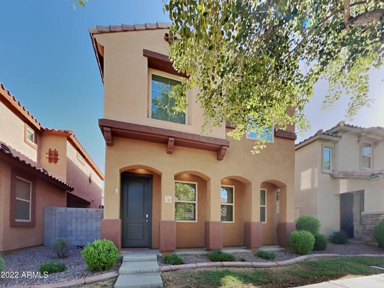 7742 Giles Road - Photo 1