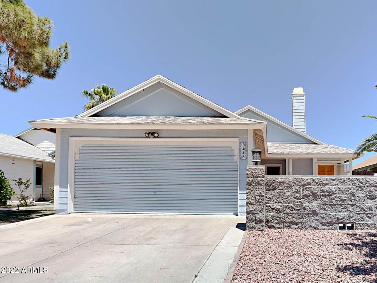 6418 Saguaro Drive - Photo 1